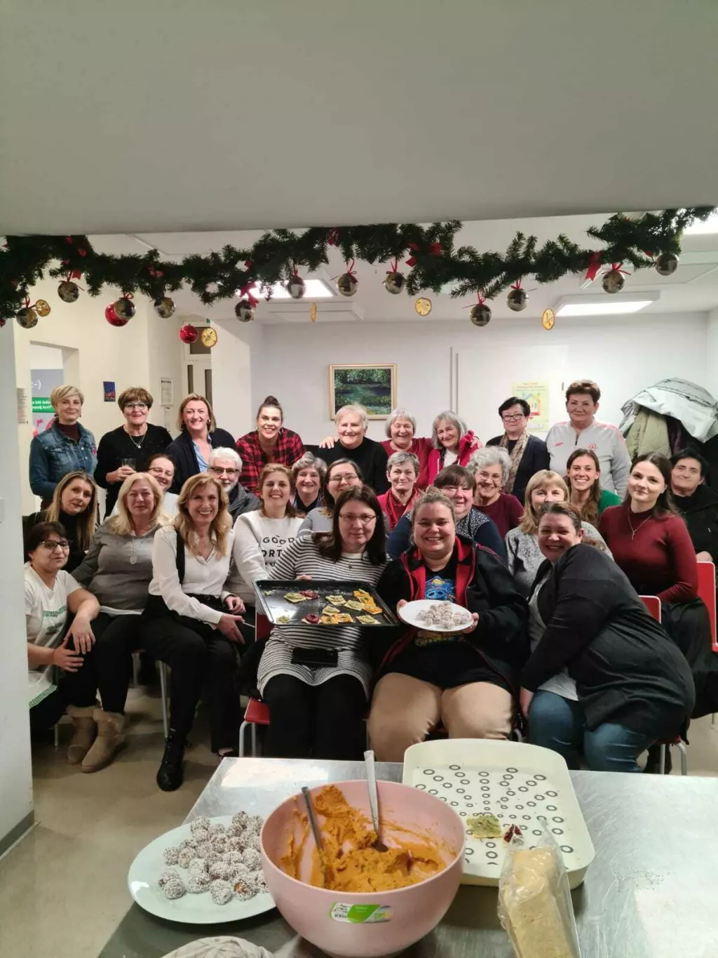 Zdrav život - Zdrav grad Samobor