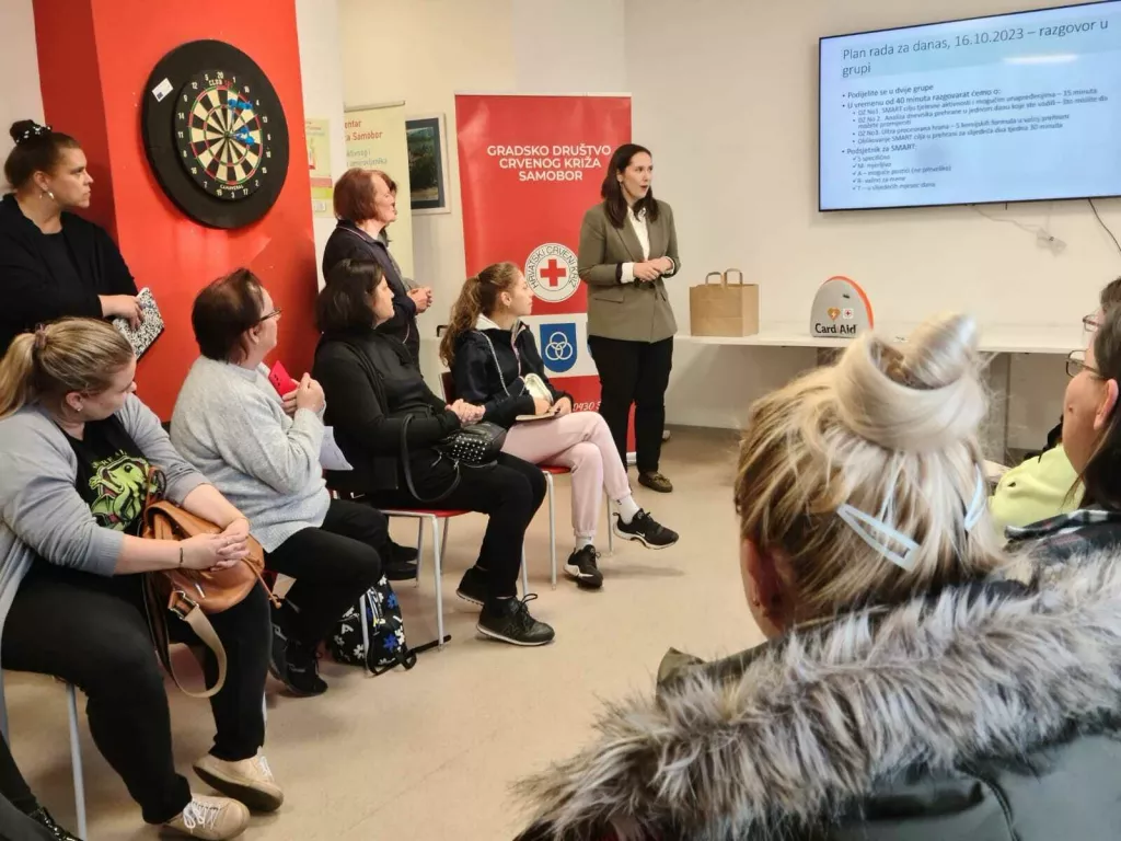 Zdrav život - Zdrav grad Samobor