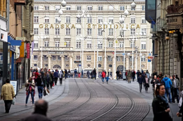 Zaba, Zagrebačka banka
