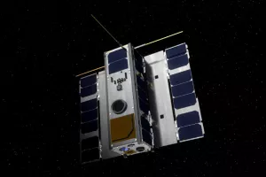 Satelit ESA OPS-SATProtostar Labs