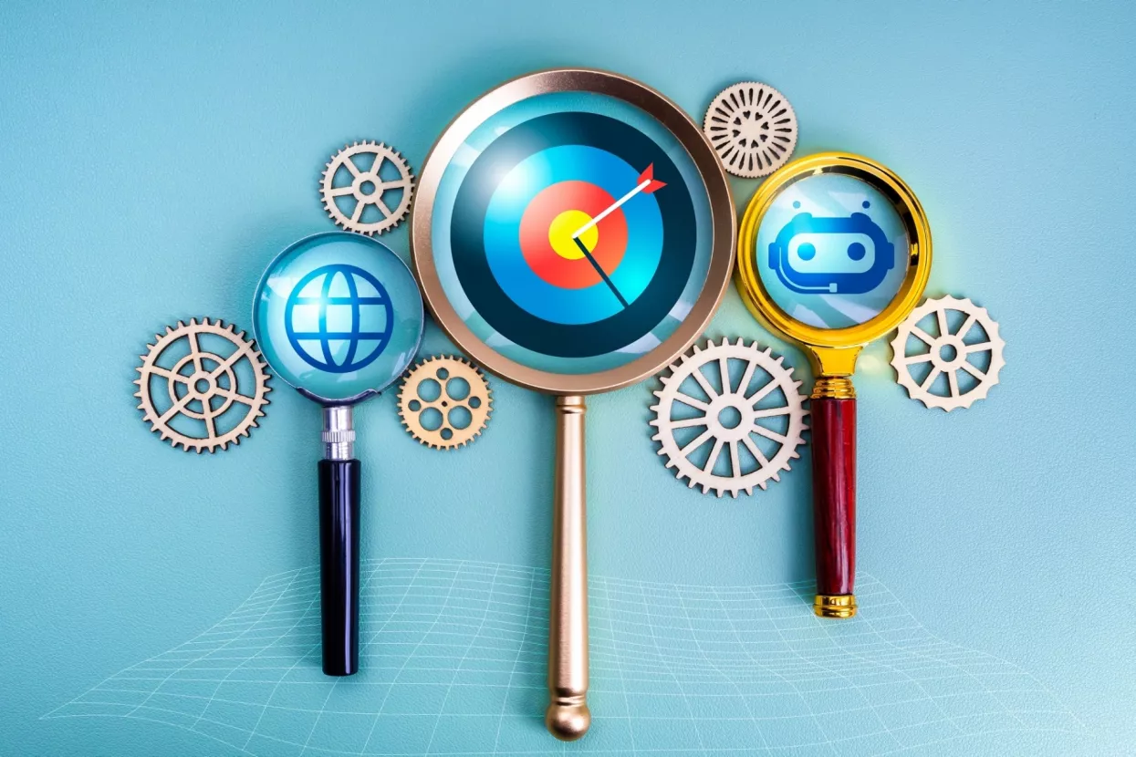 GEO - Generative engine optimization 