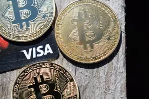 Visa kripto