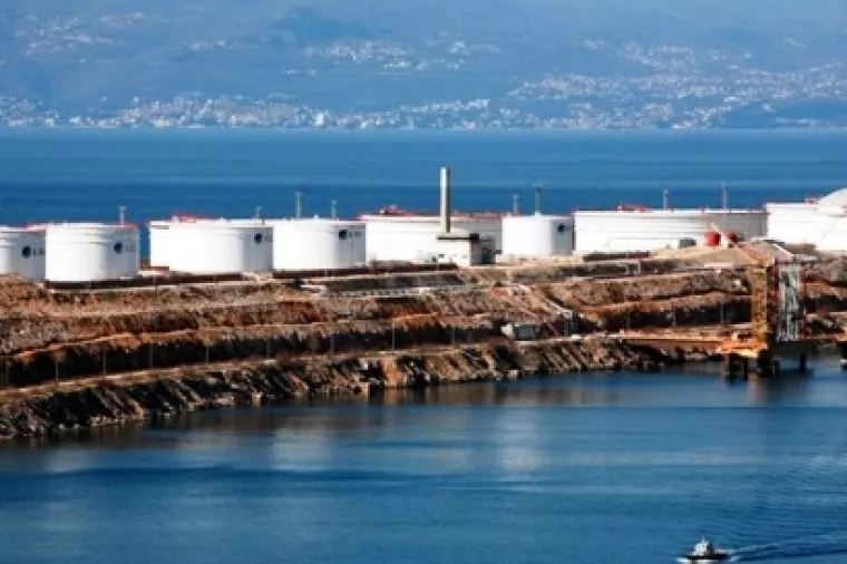 Janaf odgovorio slovačkoj kompaniji: Neka MOL poveća korištenje cjevovoda