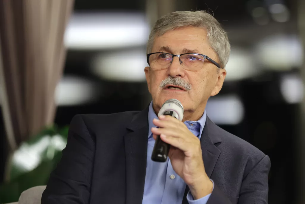 Promocija knjige 20 godina hrvatskoga biznisa: Miodrag Šajatović