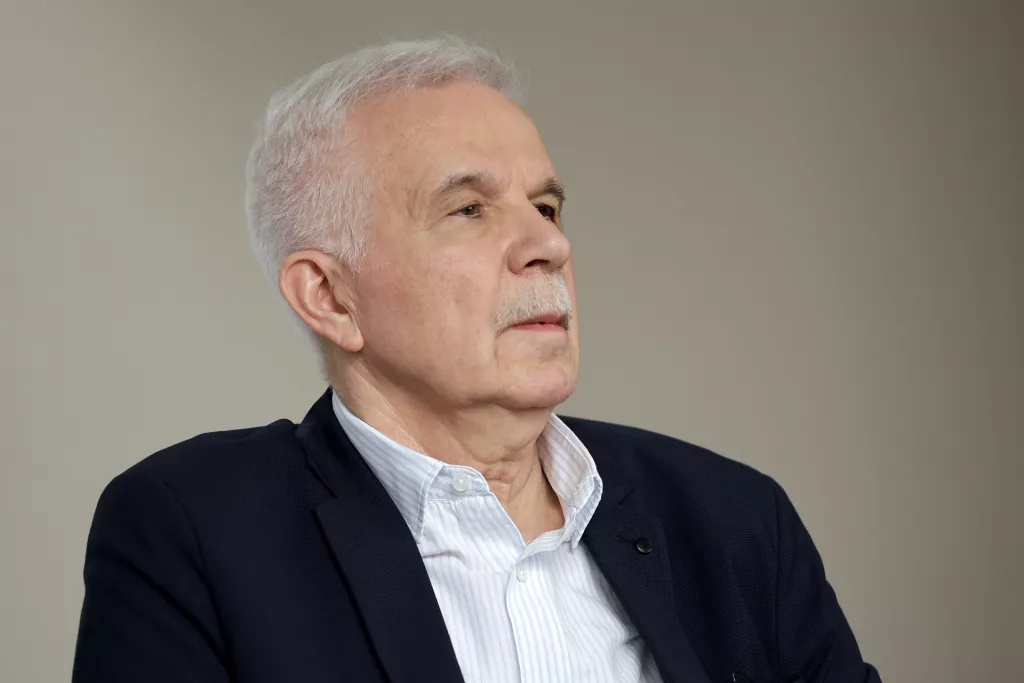 Promocija knjige 20 godina hrvatskoga biznisa: Mladen Vedriš