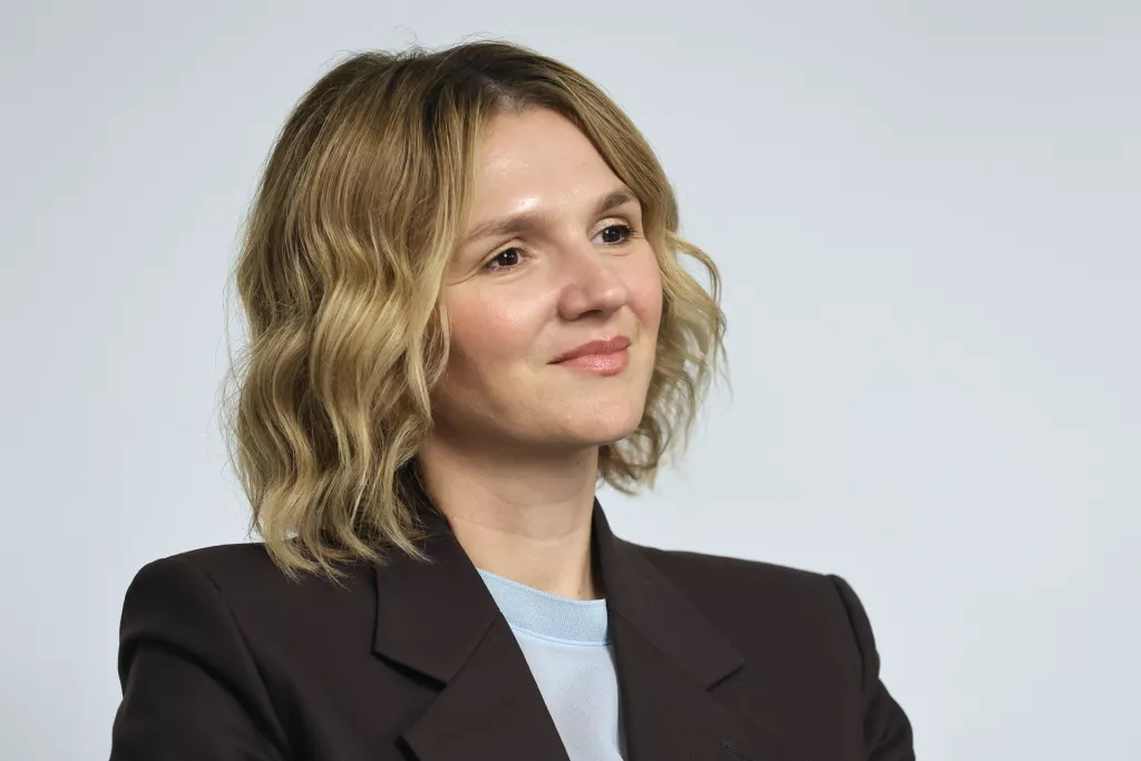 Promocija knjige 20 godina hrvatskoga biznisa: Manuela Šola