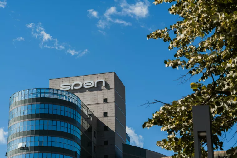 Span HQ