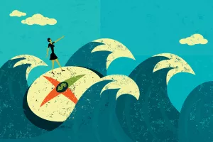 Žene u biznisu 2025.