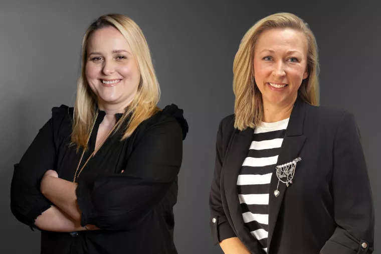 Željka Mojzeš Ana Šekrst