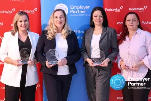 podravka employer partner