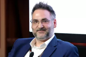 Financijsko - investicijski forum 2024. Okrugli stol "Izvori financiranja, preuzimanja, akvizicije" Slaven Kordić