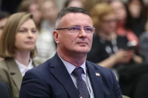 Održivi turizam. Danijel Marušić