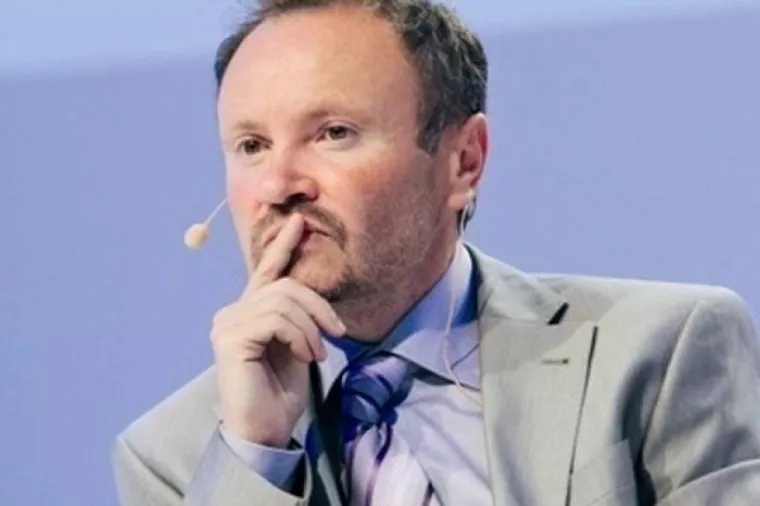 Željko Lovrinčević