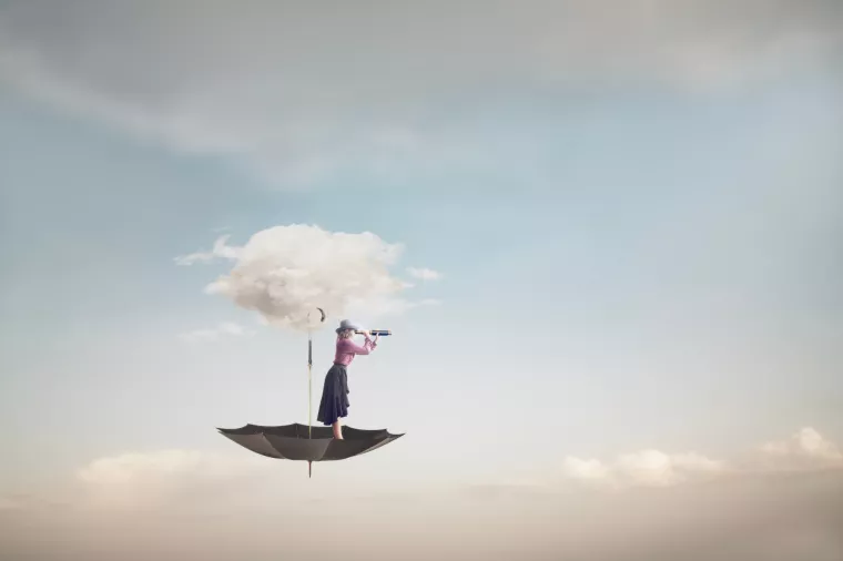 Otpornost kao strategija: što uspješne tvrtke rade drugačije