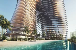 Bugatti Residences Dubai