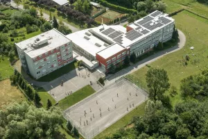 Britanska škola zagreb