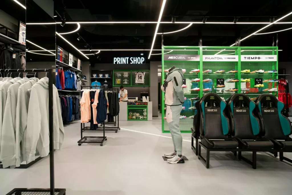 FootballMania trgovina_1