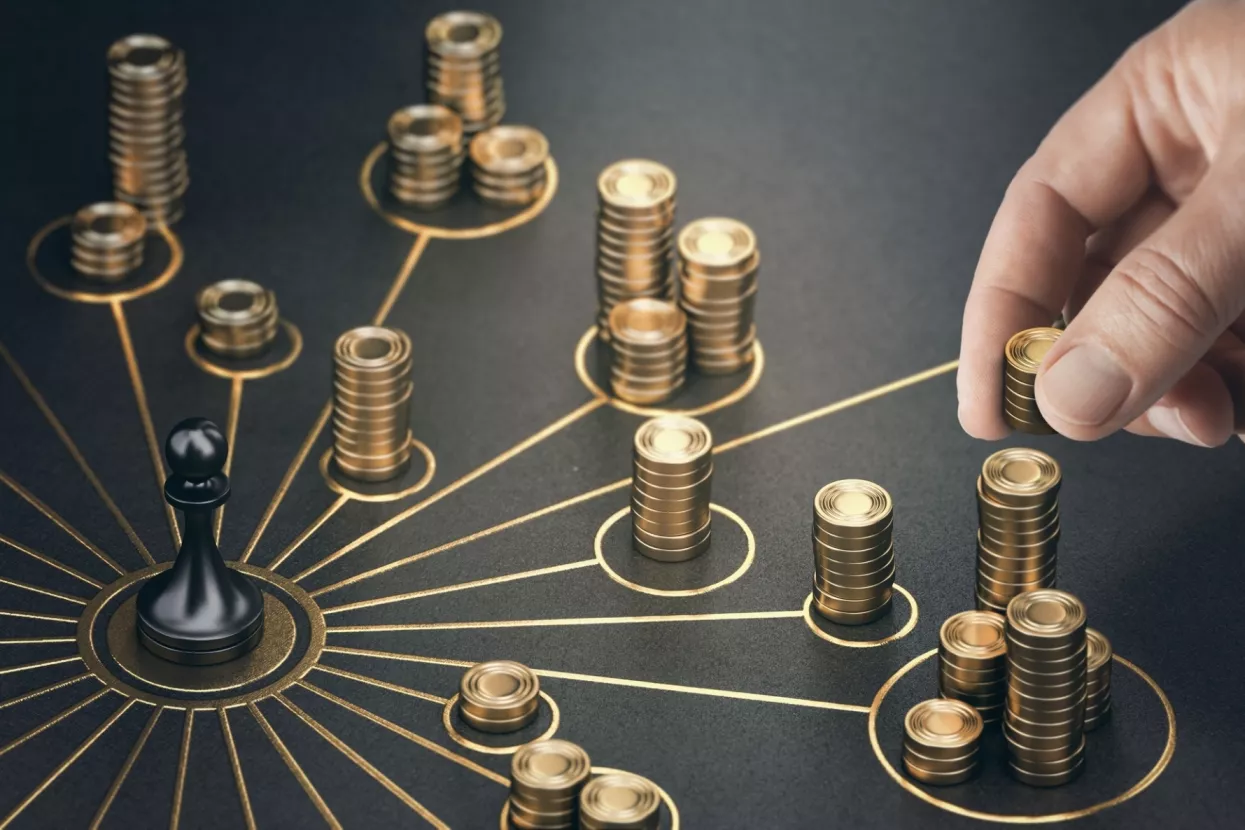 diverzifikacija portfelja