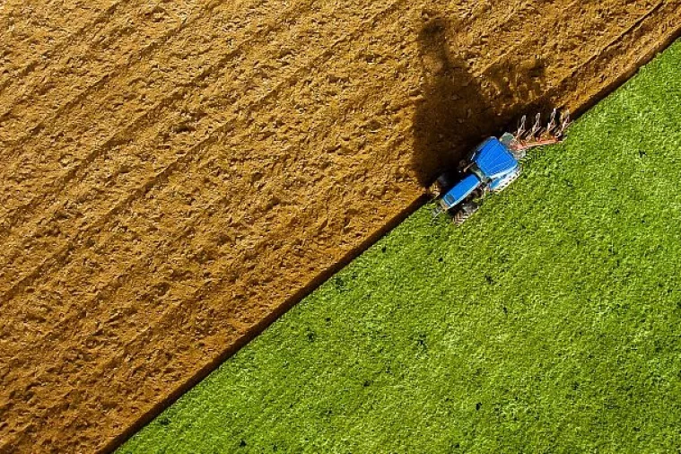 Cijene poljoprivrednog zemljišta znatno više od službenih podataka DZS-a