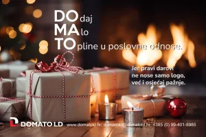 Domato promo