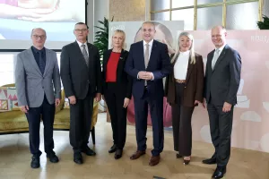 DM, predstavljanje poslovnih rezultata 2024/2025