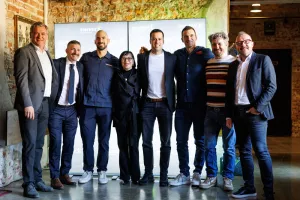 Movember Panel Merkur Osiguranja