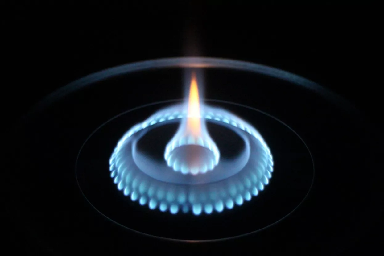 Plin, prirodni plin, distribicija plina, cijena plina