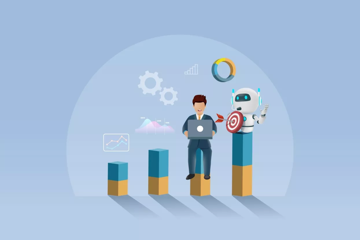 umjetna inteligencija, AI, menadžer, poduzetnik