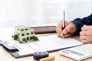 registar imovine, registar