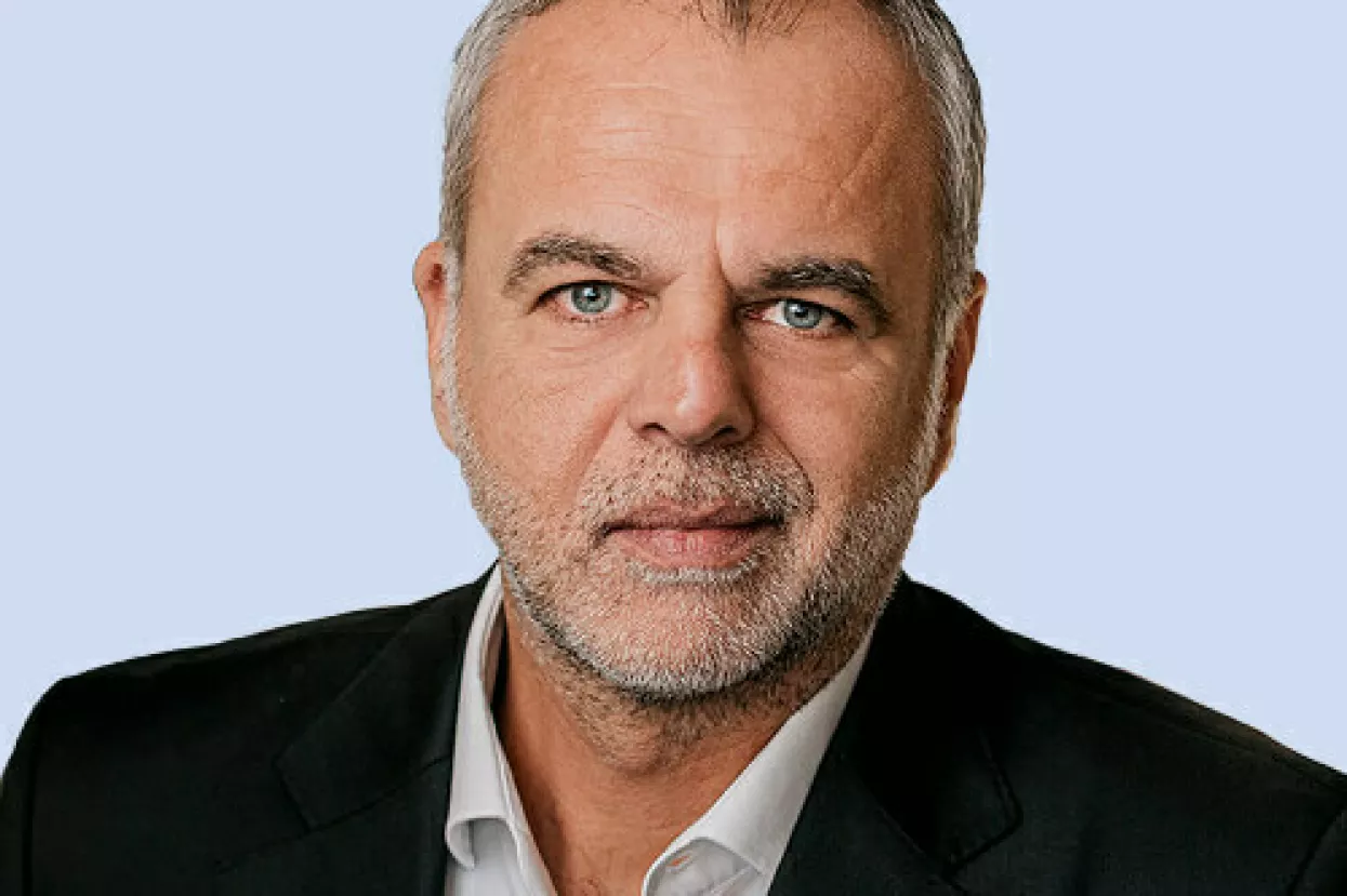 Igor Dvoršak
