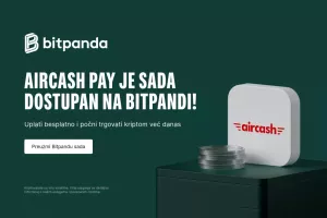 Bitpanda Aircash