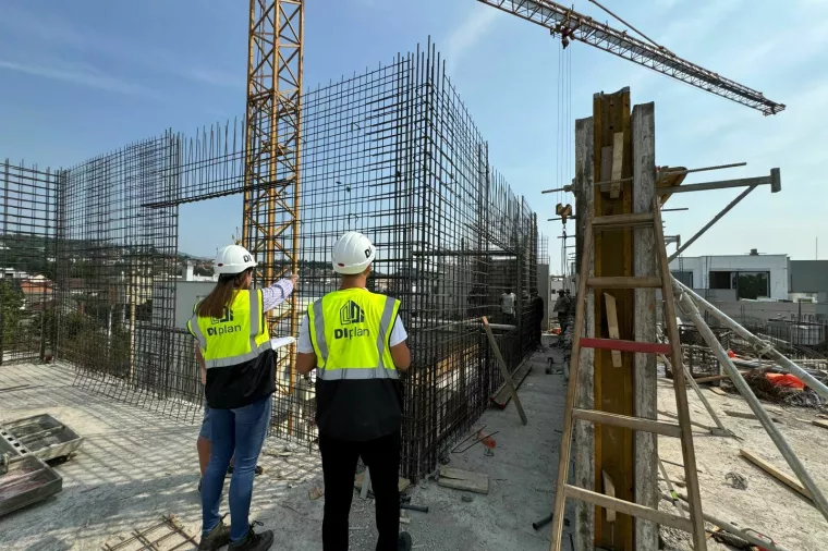 Građevina u Hrvatskoj