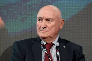 Dan velikih planova 2025. Panel 2: Upravljanje rizicima i otpornost. Branko Roglić