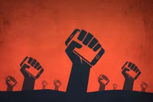 digitalna revolucija