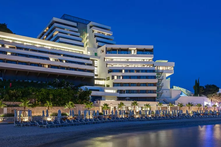 Prosperus Growth preuzima hotelsku grupaciju Medora iz Podgore