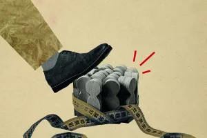 Mjerenje uspješnosti: Botovi muljaju, konverzije ne