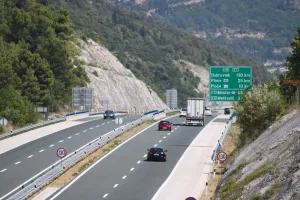 Hrvatske autoceste