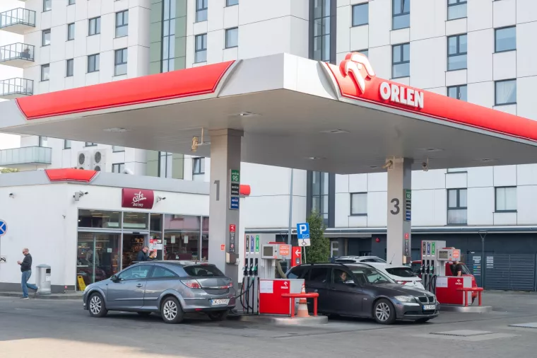Orlen Polska