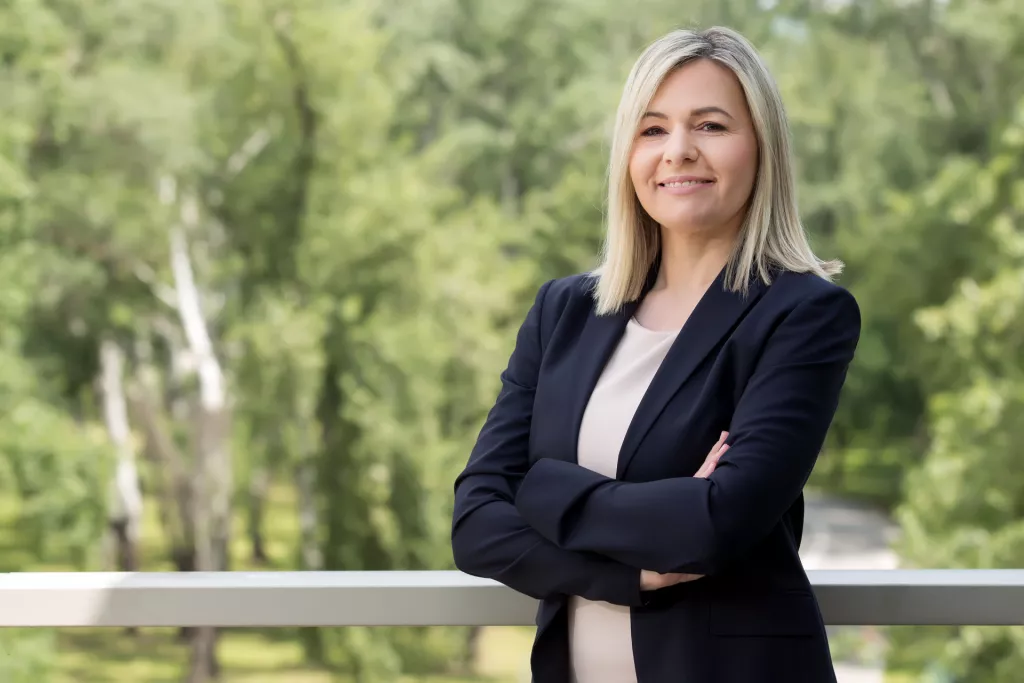 Tatjana Antolić Jasnić, Zaba