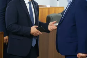 Zakon o lobiranju, lobiranje, lobisti, lobby, dogovori, pregovori, nagovaranje, utjecaj