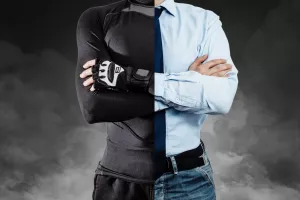 Dajte više ljudi dobroga duha koji vole podizati teške stvari