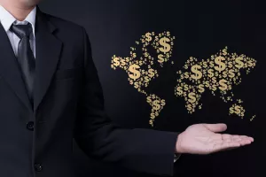 Globalna tržišta kapitala