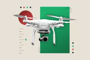 Gradovi za očuvanje sigurnosti sve češće koriste dronove