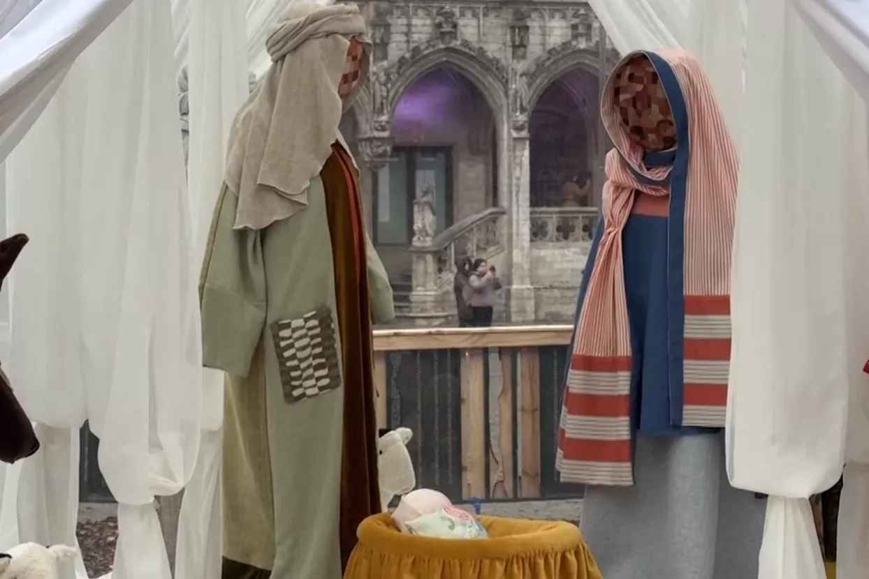 Jaslice - youtube screenshot