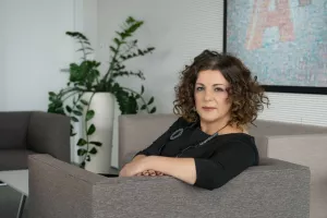 Ivana Marković, glavna direktorica za segment privatnih korisnika u A1 Hrvatska