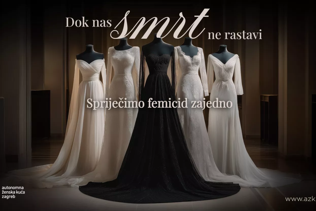 Dok nas smrt ne rastavi