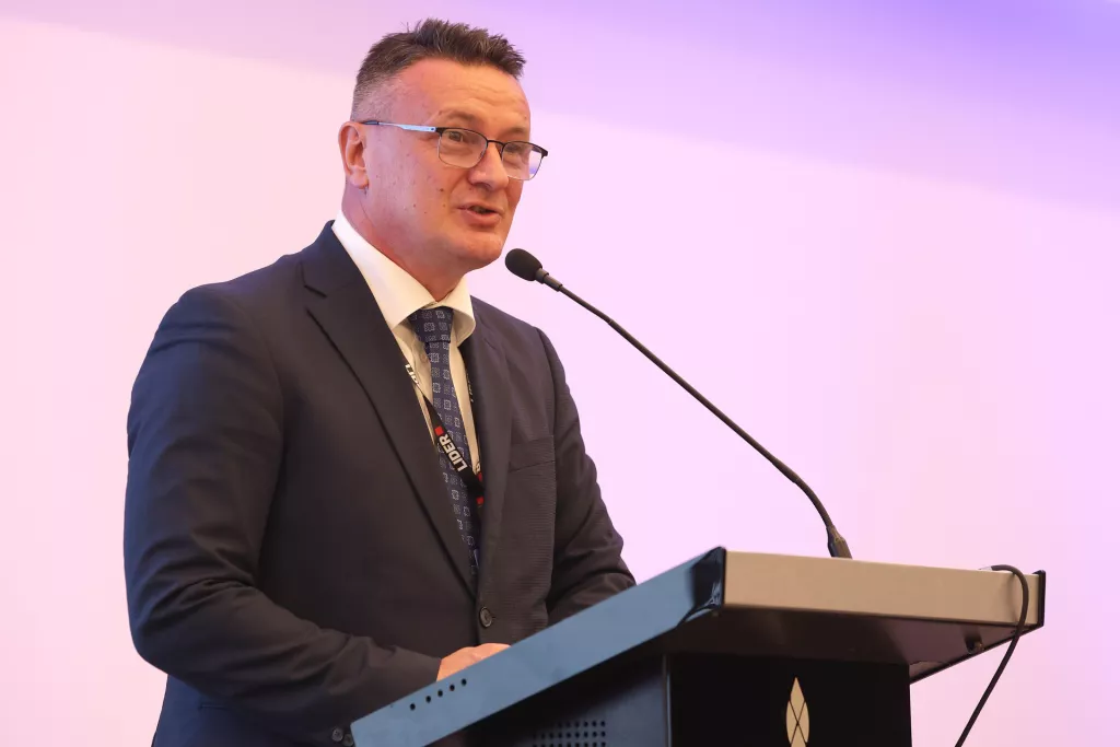 48 sati 2025. Danijel Maru&scaron;ić