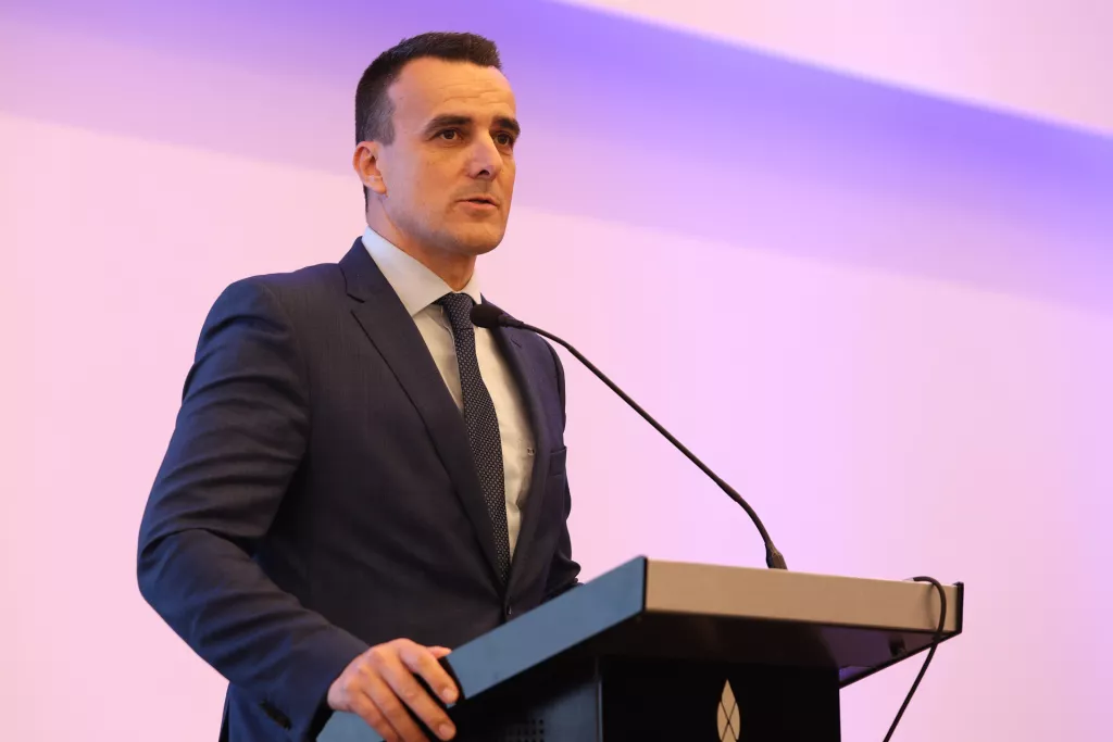 48 sati 2025. Pa&scaron;ko Rakić