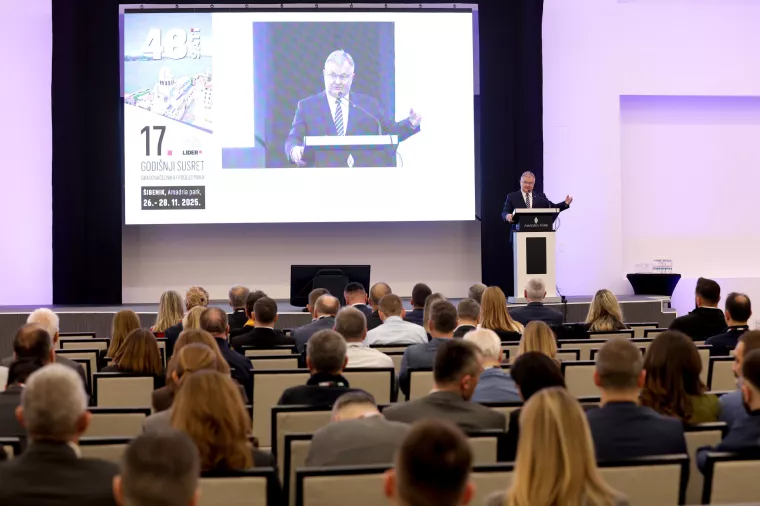 48 sati 2025. Željko Turk