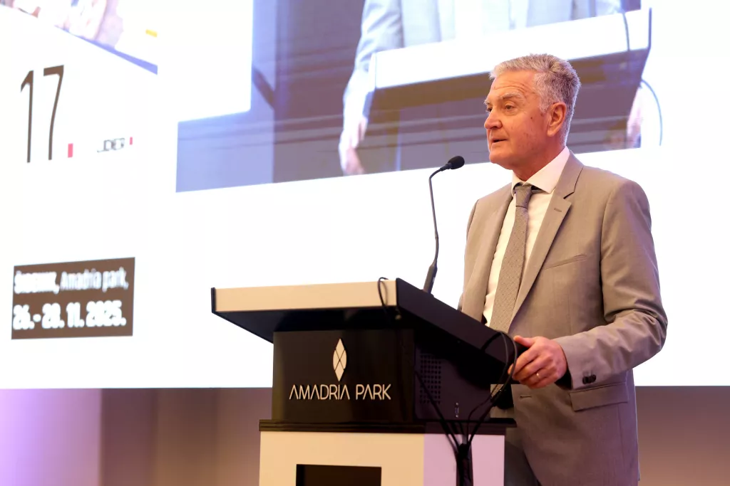 48 sati 2025. Željko Burić